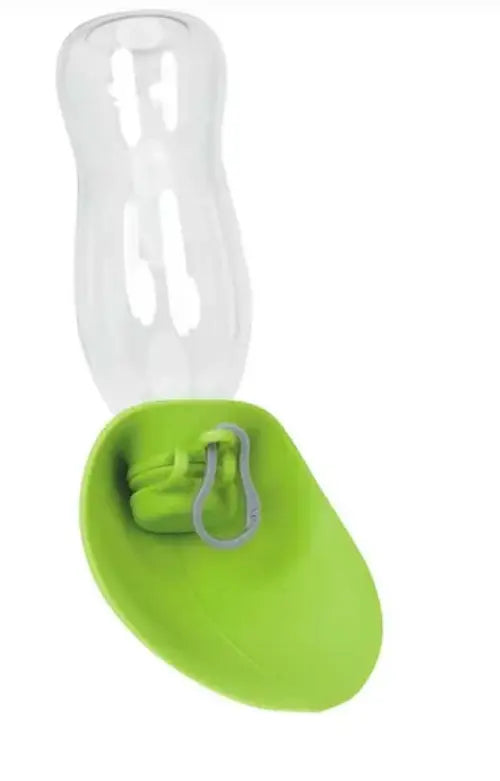 Cool Pup Folding Leaf Travel Bottles