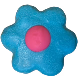 Gourmet Shapes, Pastel Flowers