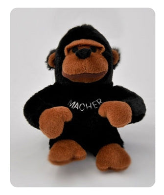 Macher Gorilla Dog Toy.