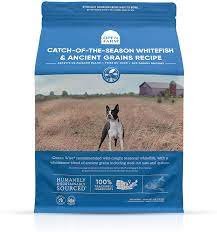 OpenFarm Catch-of-the-Season Whitefish Dry Dog Food 4lb