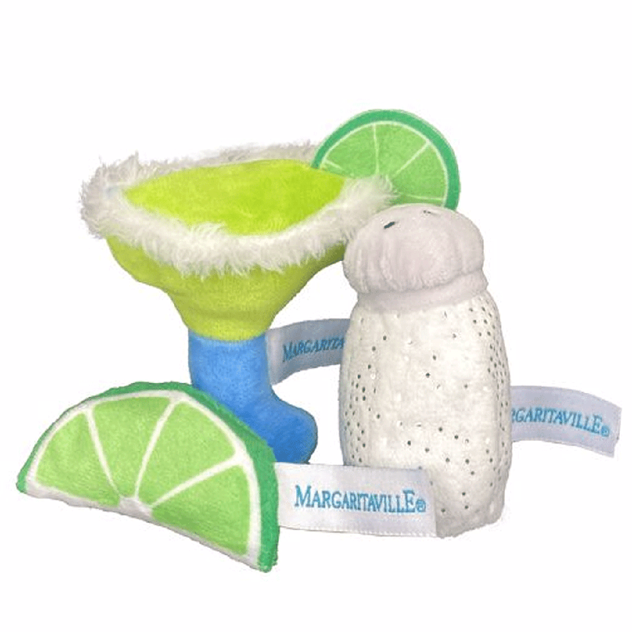 Margaritaville Cat Toys.