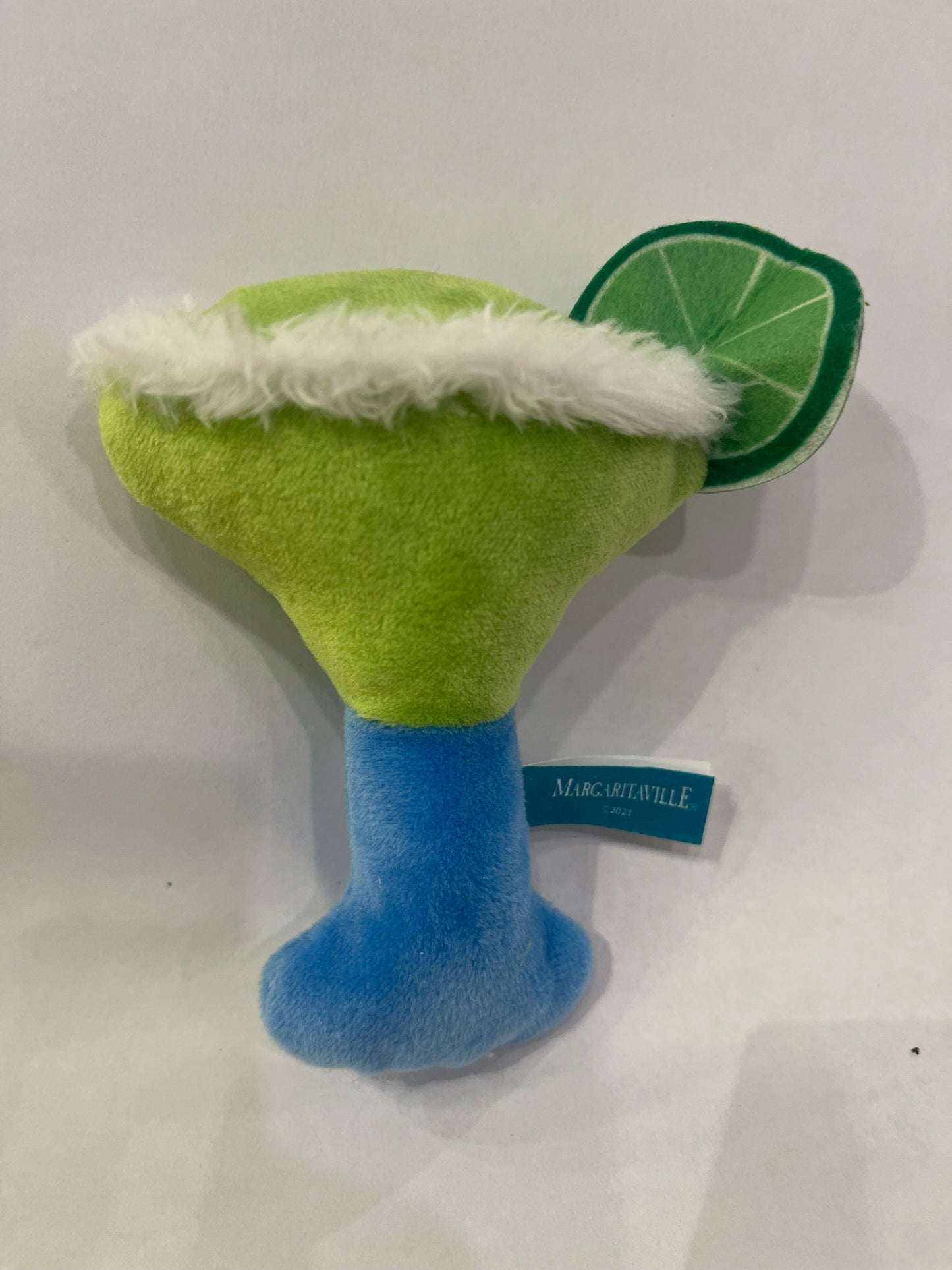 Margaritaville Cat Toys.