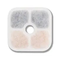 Catit PIXI Pet Fountain Cartridge - 3 pack.