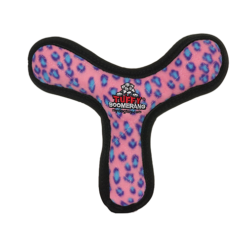 Ultimate Boomerang Dog Toy