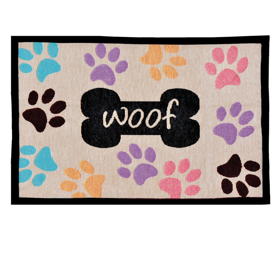 Loving Pets Bella Fashion Mats Assorted