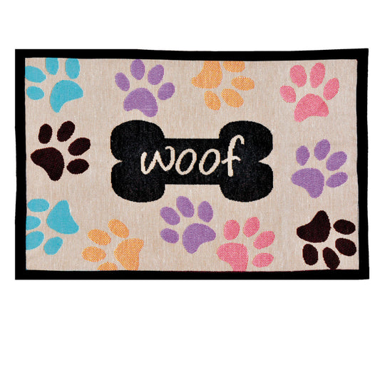 Loving Pets Bella Fashion Mats Assorted