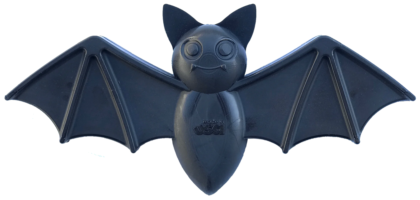 Vampire Bat ultra Durable nylon Dog Toy