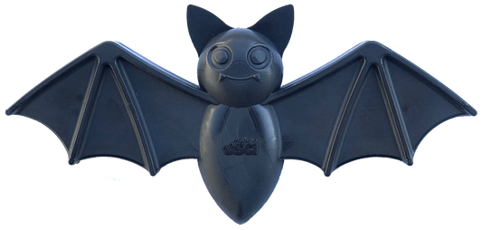 Vampire Bat ultra Durable nylon Dog Toy