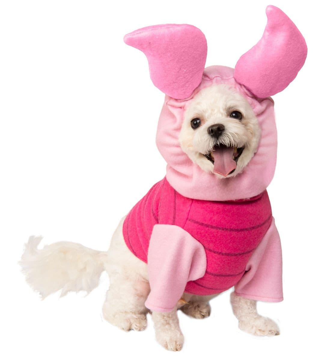 Piglet Pet Costume.