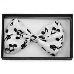 Fancy Bow Tie.