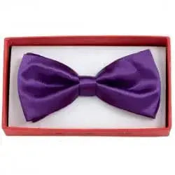 Fancy Bow Tie.