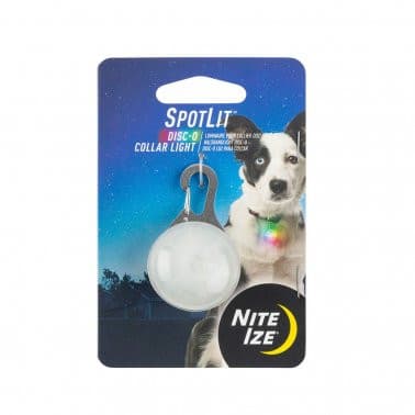 Pet Light.