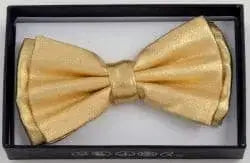 Fancy Bow Tie.