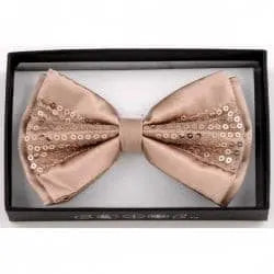 Fancy Bow Tie.