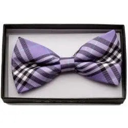 Fancy Bow Tie.