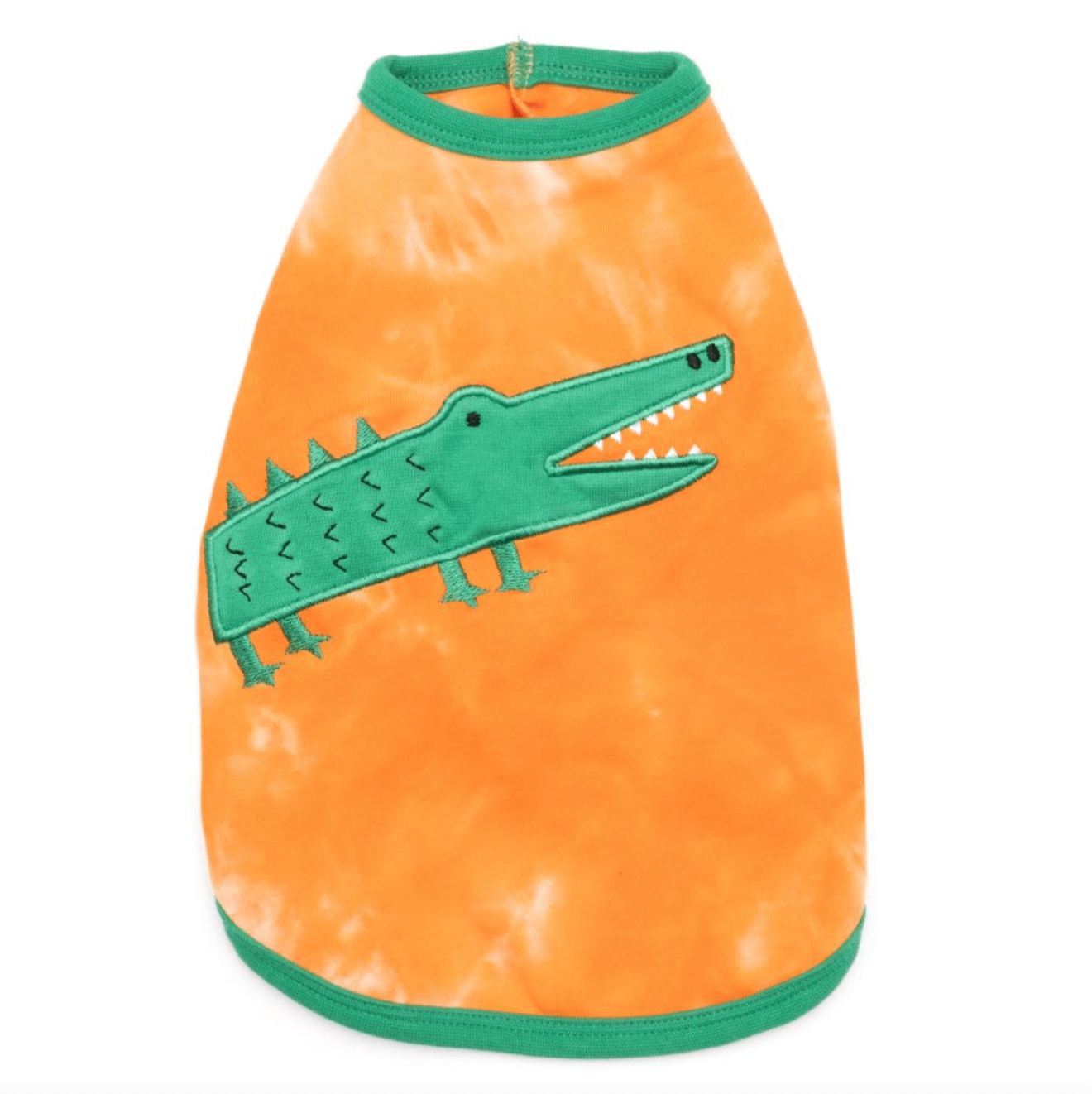 Alligator Tee.
