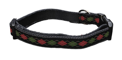 Bark Nerdy to Me Dog Collar or Lead (1" Wide).