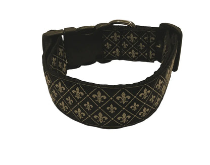 Bless the Boys Dog Collars (1.5" Wide).
