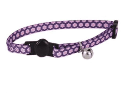 Breakaway Cat Collars.