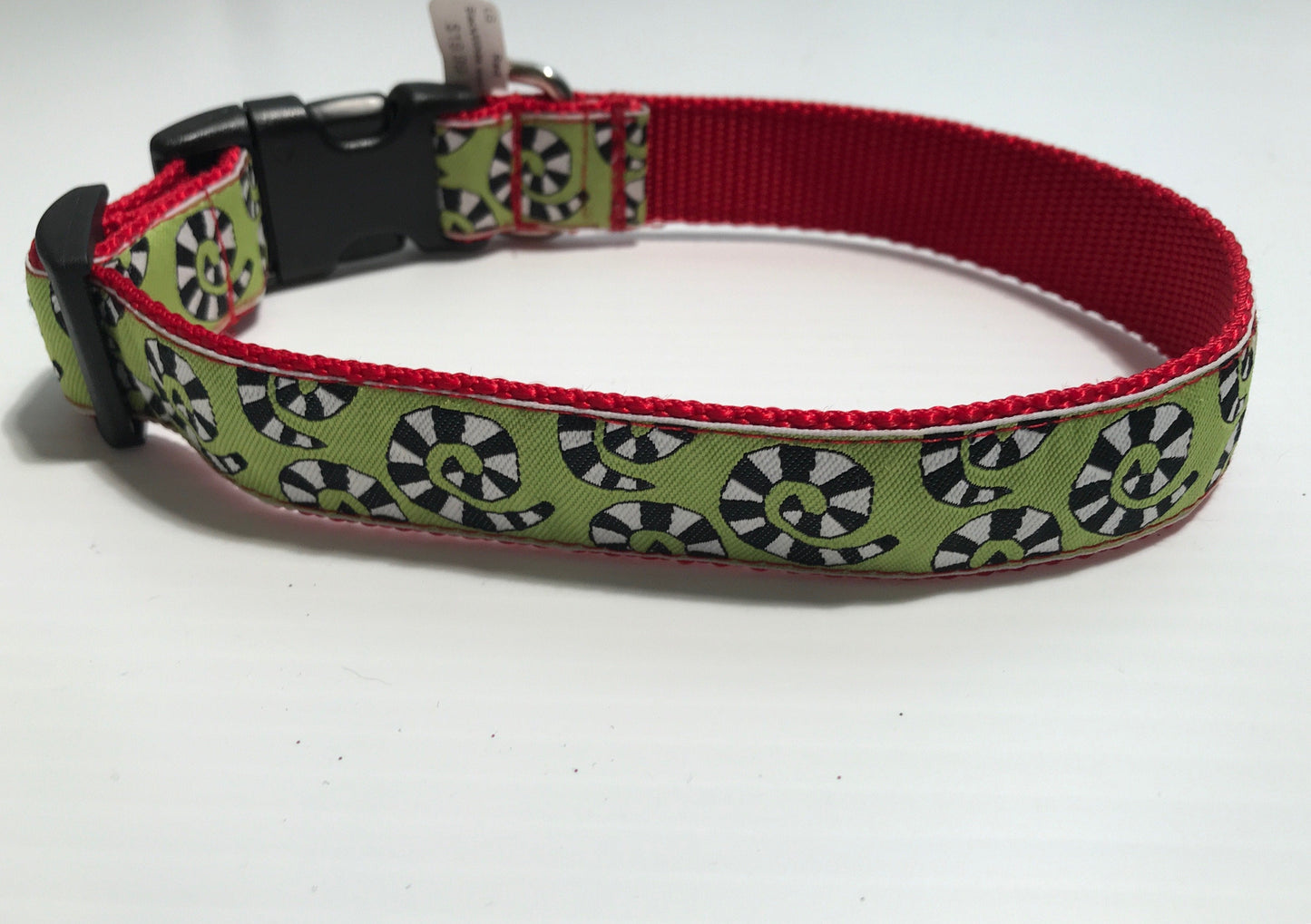 Hypnosis Spiral Dog Collars or Leads.