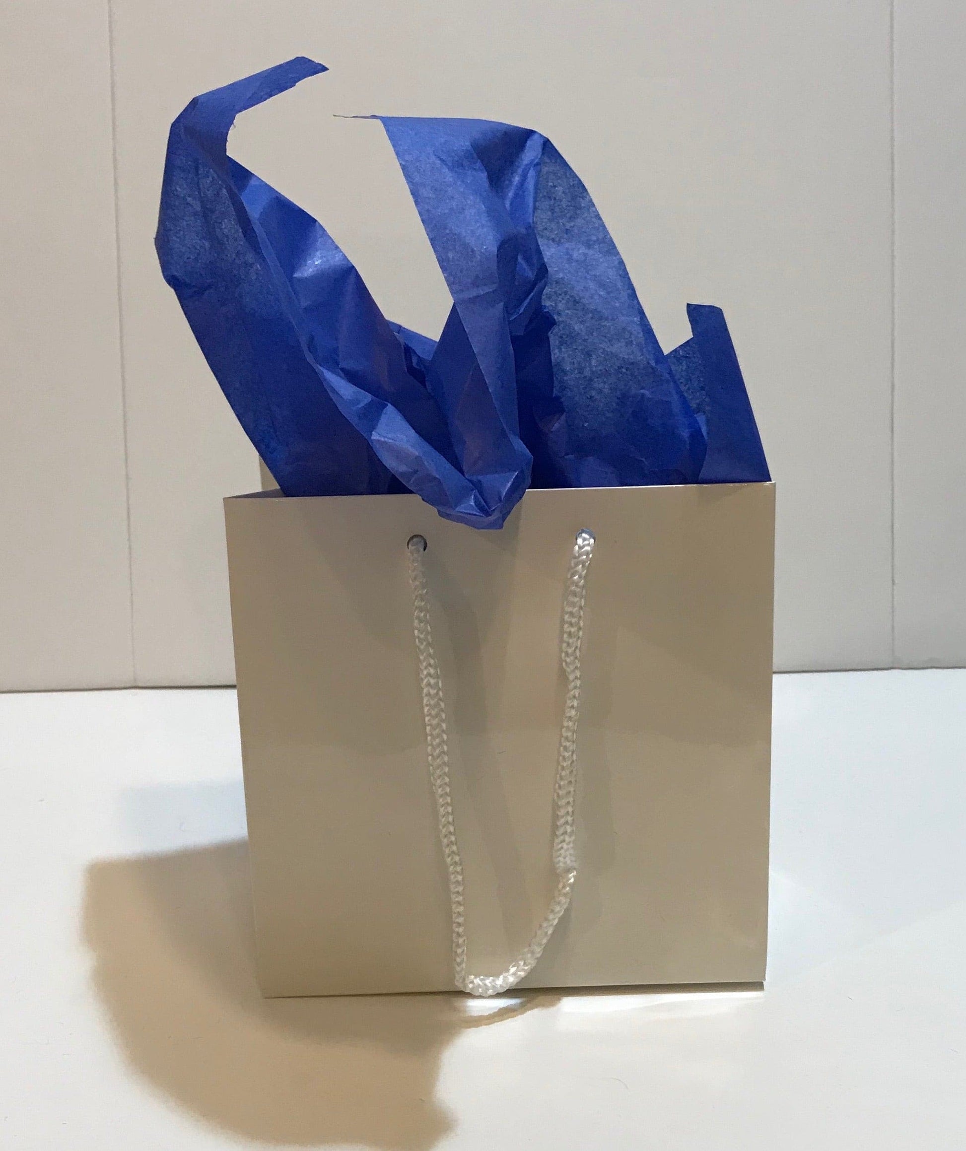 Small Gift Wrap Bag.
