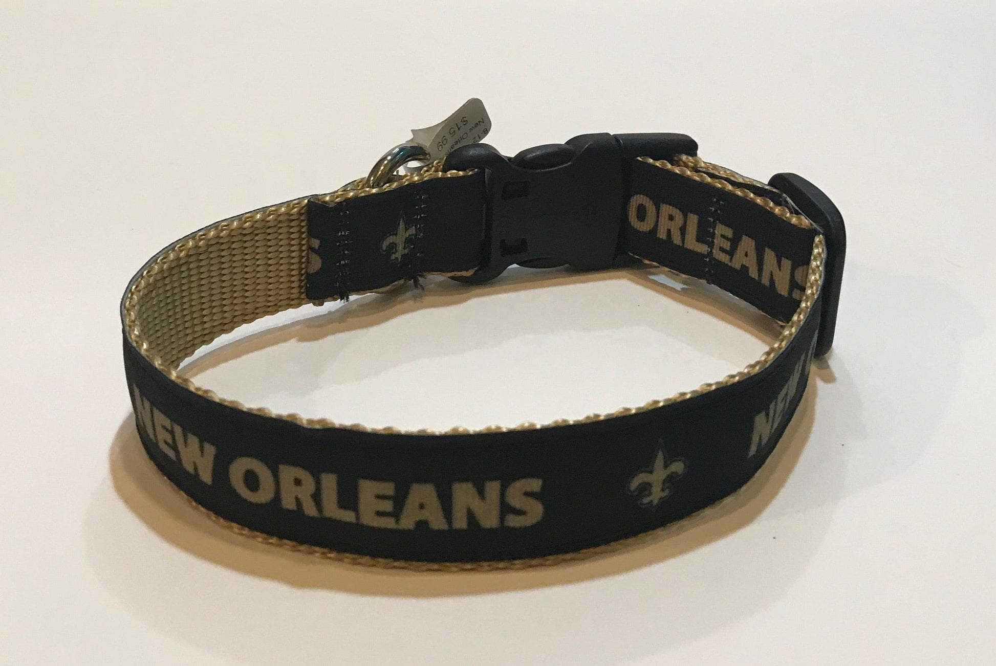 New Orleans (Collar, Lead, Harness).