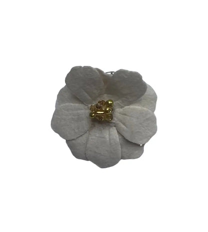 Wild Flower Dog Hair Bows.