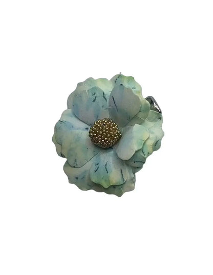 Wild Flower Dog Hair Bows.