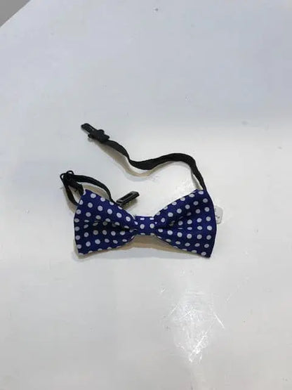 Fancy Bow Tie.