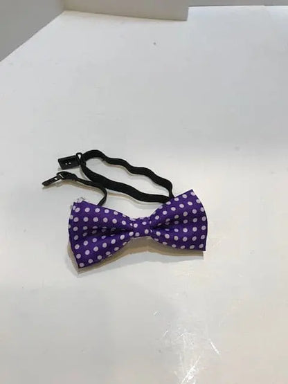 Fancy Bow Tie.