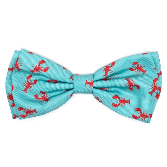 Lobsters Bow Tie.