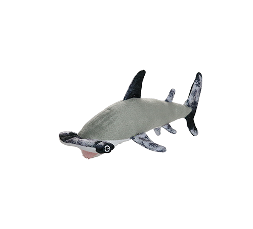 Mighty® Ocean JR : Jr. Hammerhead.