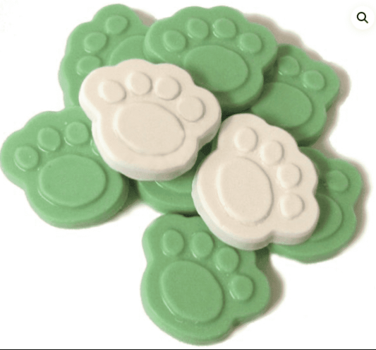 Pawpermints Dog Treats.
