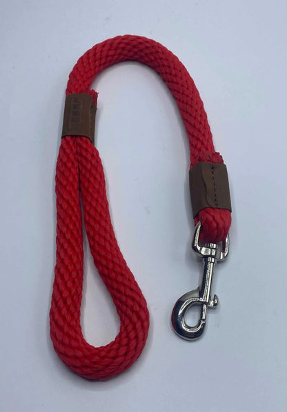 Rope Dog Leash.