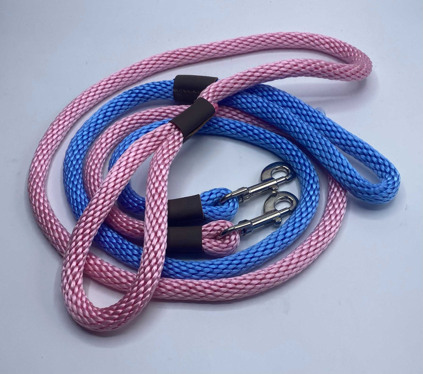 Rope Dog Leash.