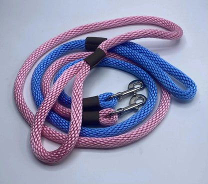 Rope Dog Leash.