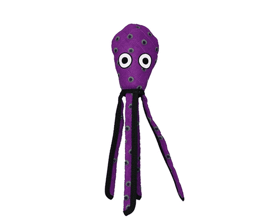 Tuffy® Ocean Creature Series - Squid.