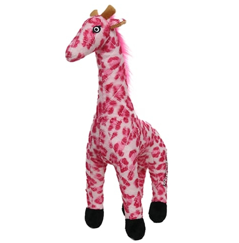 Mighty® Safari Series - Pink Giraffe.