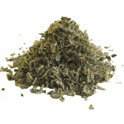 Ultimate Blend Silver Vine Catnip.