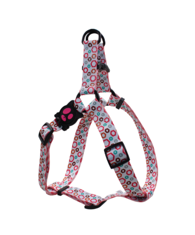 DOCO LOCO Hexagon Harness.