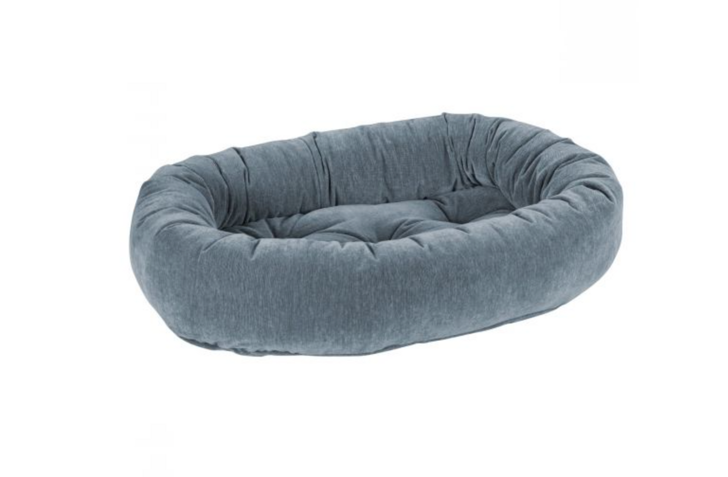 Donut Pet Bed - Mineral
