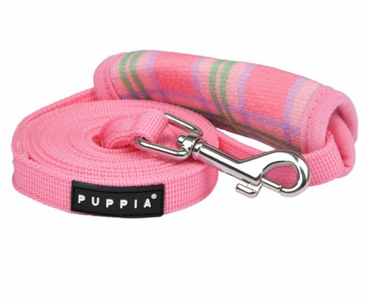 55" Jaylen Pet Lead (Pink)