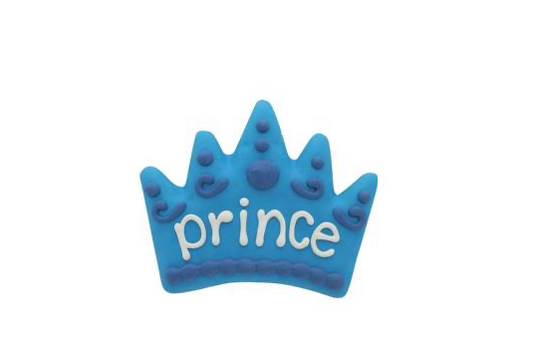 Prince Crowns.
