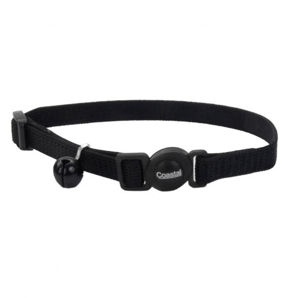 Adjustable Cat Safety Collar.