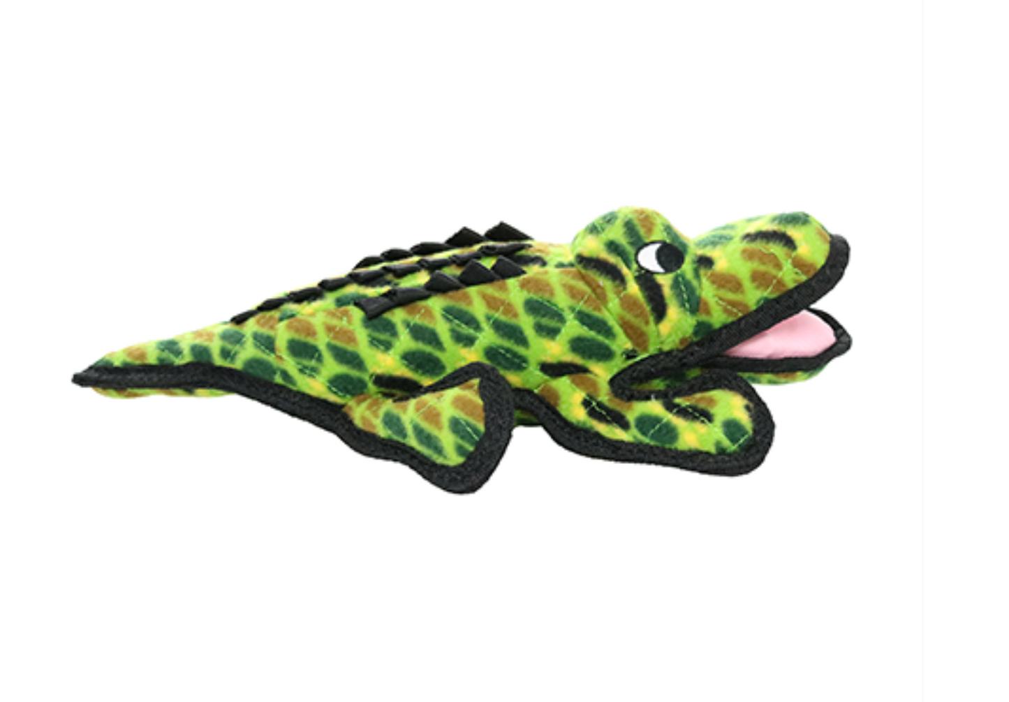 Tuffy® Ocean: Medium Alligator.