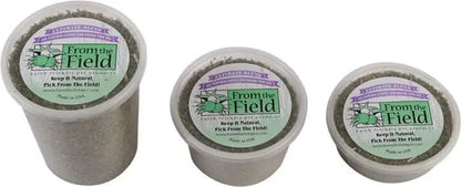 Ultimate Blend Silver Vine Catnip.