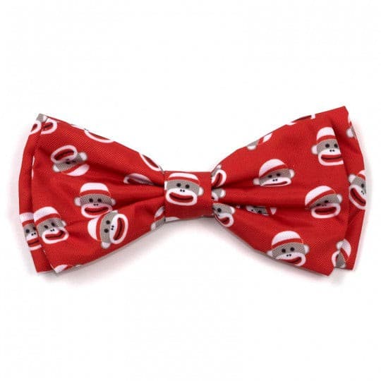 Bow Ties (Fall 2019 Collection).