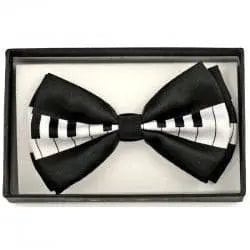 Fancy Bow Tie.