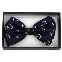 Fancy Bow Tie.