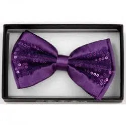 Fancy Bow Tie.